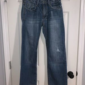 Mens Buffalo Jeans